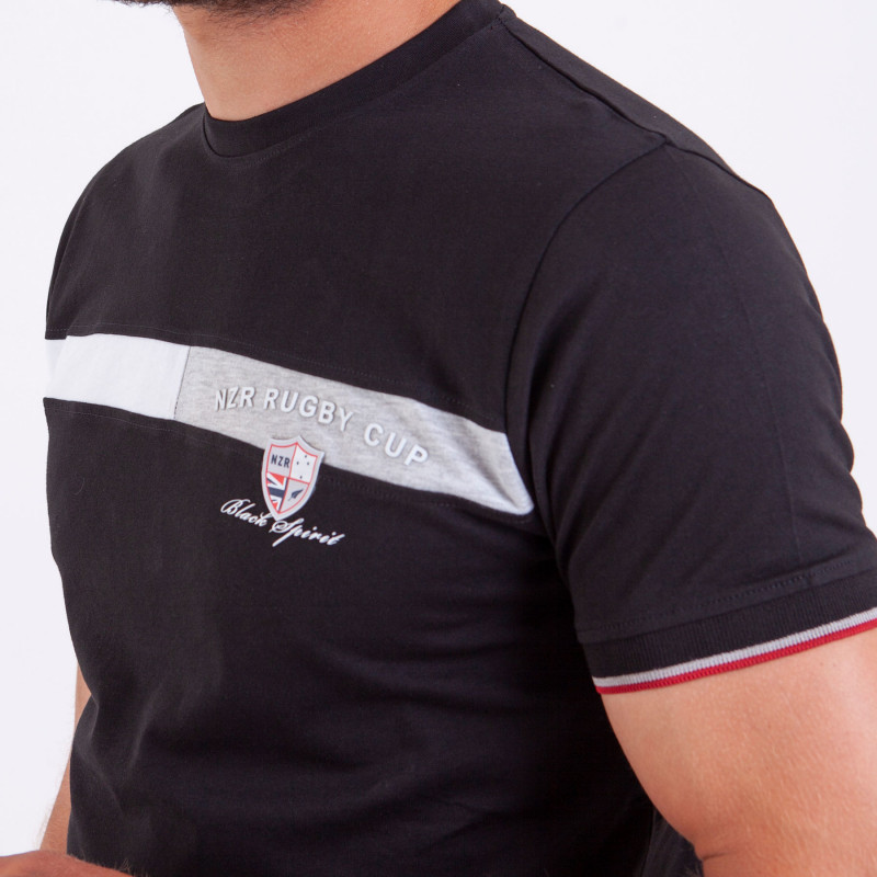 TS CDM E23 07 - TEE SHIRT COUPE DU MONDE 2023