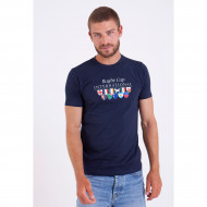 TS CDM E23 08 - TEE SHIRT COUPE DU MONDE 2023