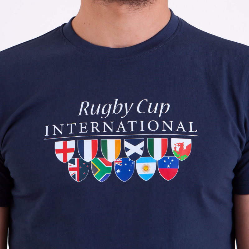TS CDM E23 08 - TEE SHIRT COUPE DU MONDE 2023