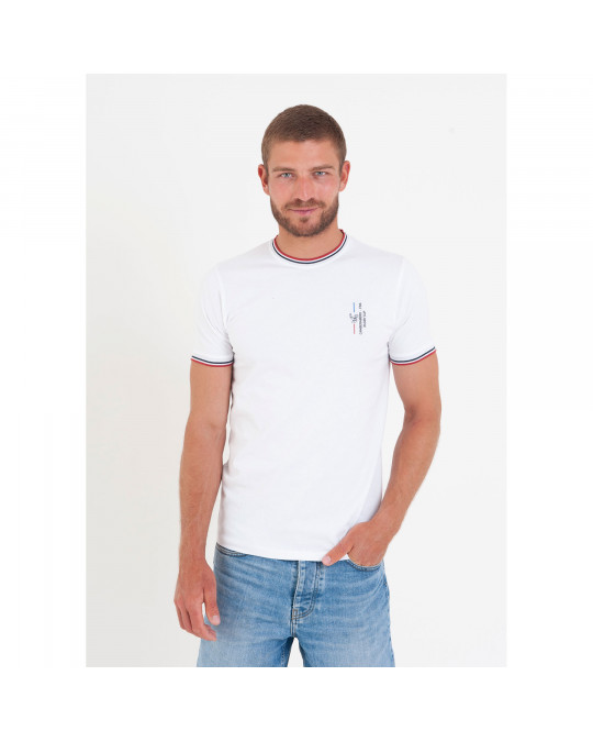 TS CDM E23 01 - TEE SHIRT COUPE DU MONDE 2023