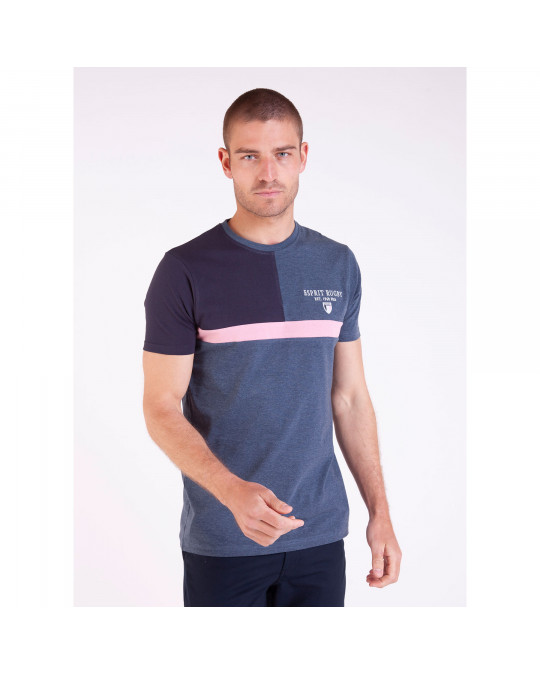 51006 - TEE-SHIRT MC