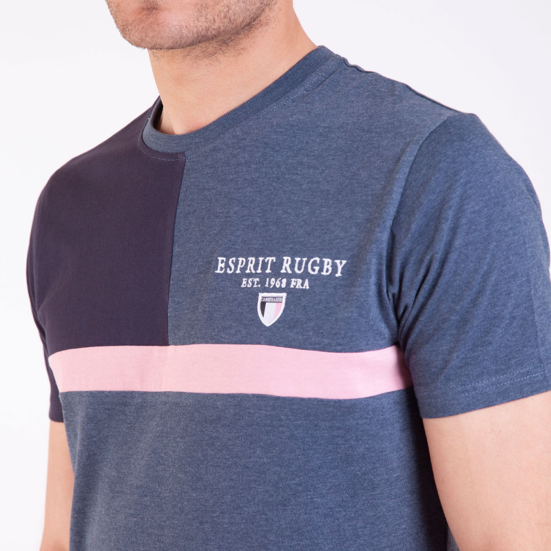 51006 - TEE-SHIRT MC