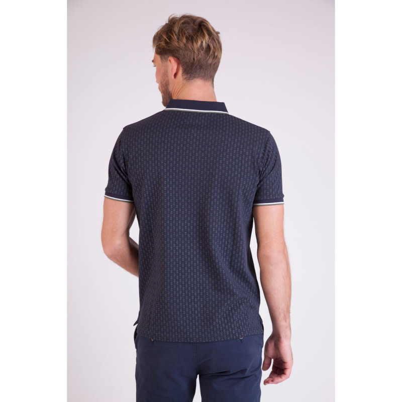 51052 - POLO IMPRIME MC