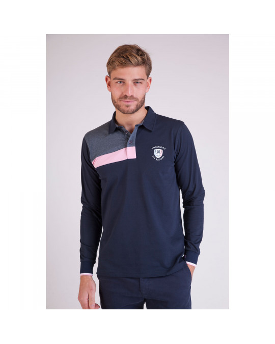 51055 - POLO ML
