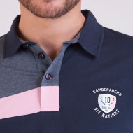 51055 - POLO ML
