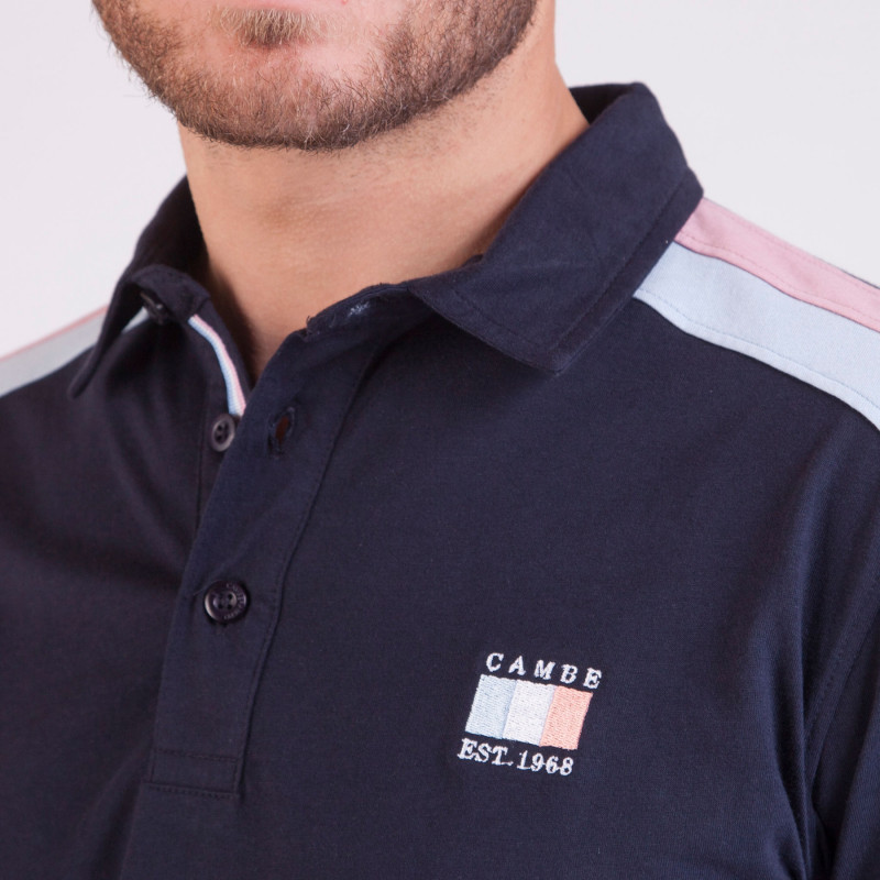 51057 - POLO ML