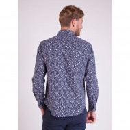 51108 - CHEMISE MOTIFS ML