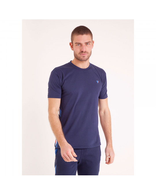 TSRC01 - TEE SHIRT JERSEY 01