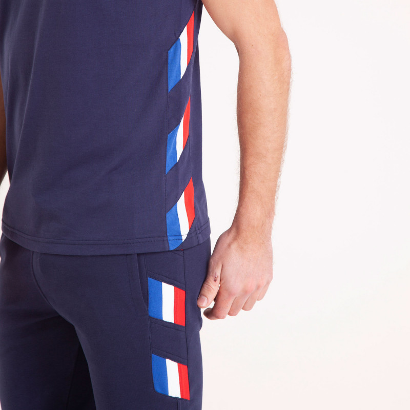 TSRC01 - TEE SHIRT JERSEY 01