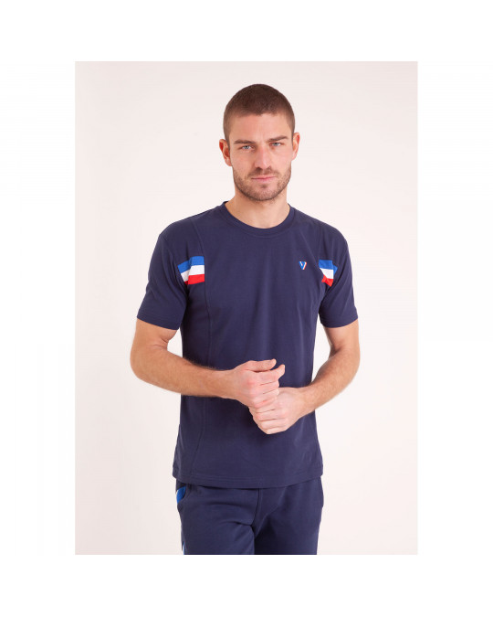 TSRC03 - TEE SHIRT JERSEY 03