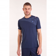 TSRA03 - TEE SHIRT PIQUE ACTION 03