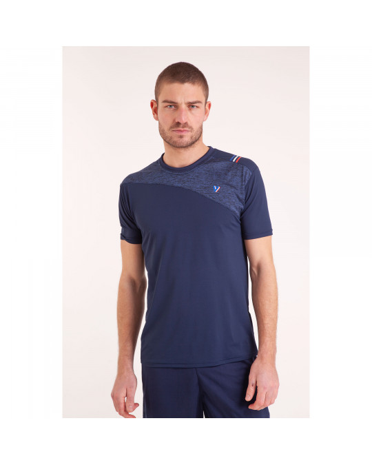 TSRA03 - TEE SHIRT PIQUE ACTION 03
