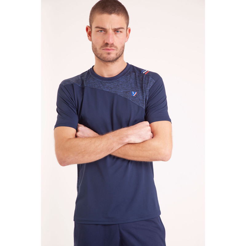 TSRA03 - TEE SHIRT PIQUE ACTION 03