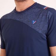 TSRA03 - TEE SHIRT PIQUE ACTION 03