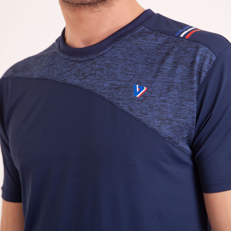 TSRA03 - TEE SHIRT PIQUE ACTION 03