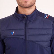VTRA01 - VESTE HYBRIDE KYLIAN 01