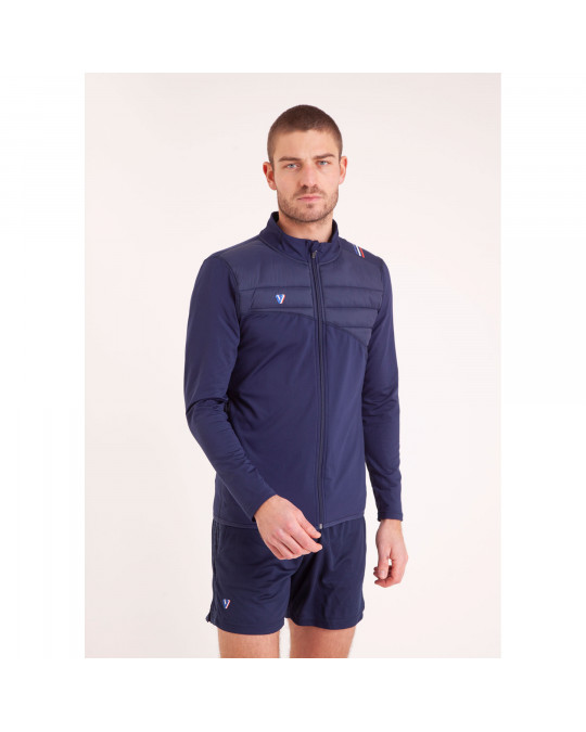 VTRA01 - VESTE HYBRIDE KYLIAN 01
