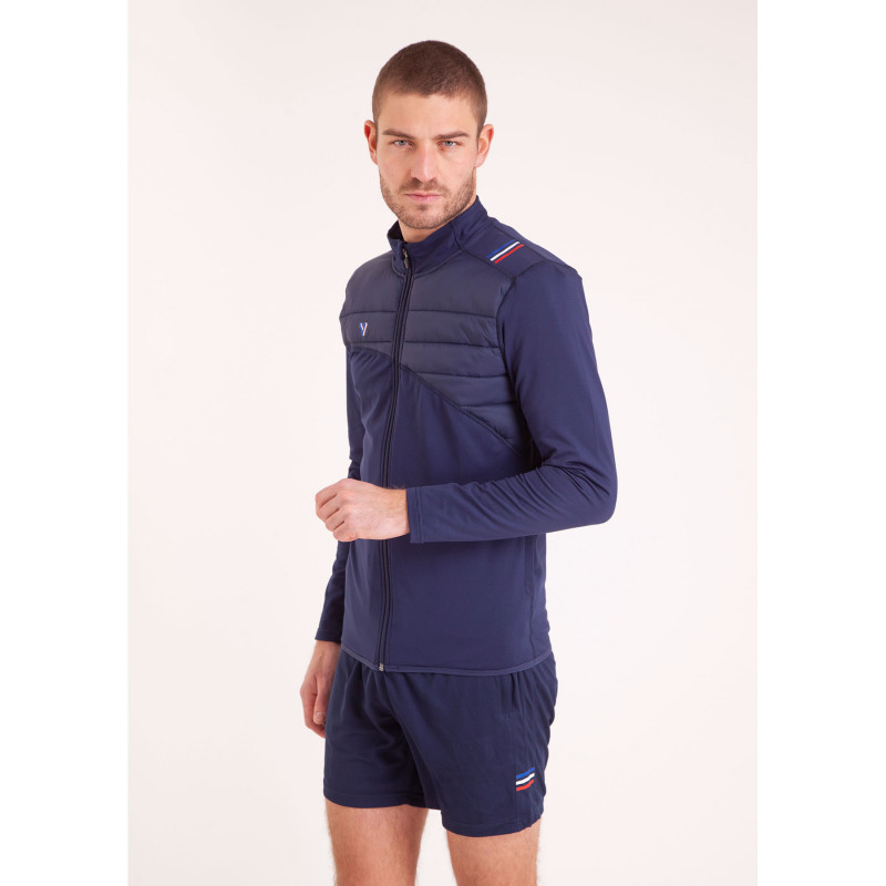 VTRA01 - VESTE HYBRIDE KYLIAN 01