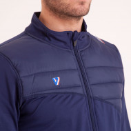 VTRA01 - VESTE HYBRIDE KYLIAN 01