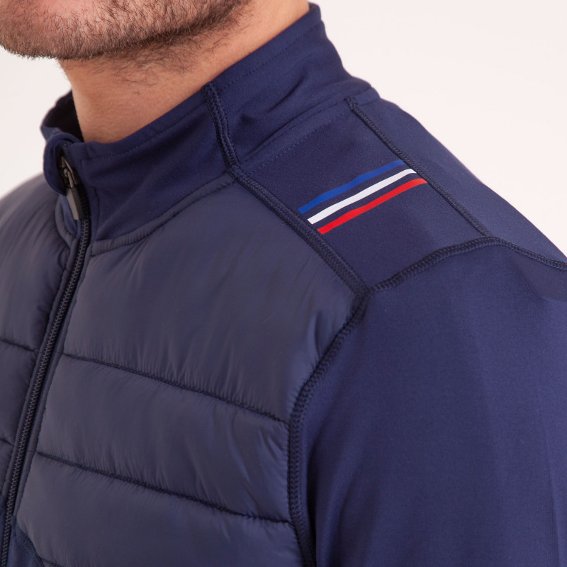 VTRA01 - VESTE HYBRIDE KYLIAN 01