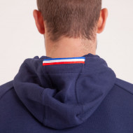 VTRC01 - VESTE NOE ZIPPEE 01