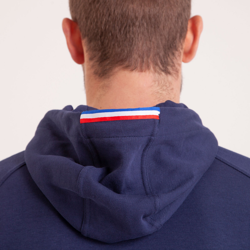 VTRC01 - VESTE NOE ZIPPEE 01
