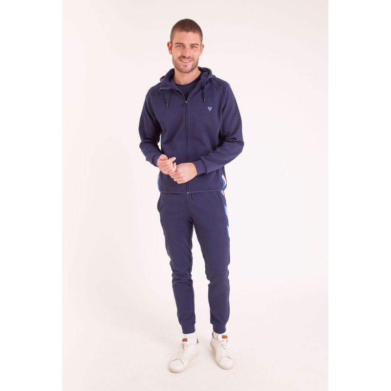 PTRC01 - PANTALON NOE 01