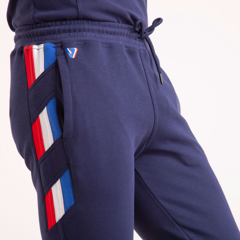 PTRC01 - PANTALON NOE 01