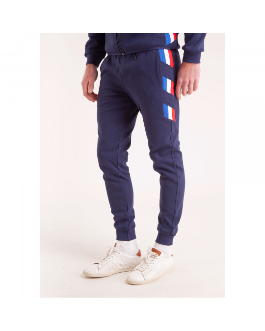PTRC01 - PANTALON NOE 01