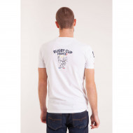 TS CDM E23 03 - TEE SHIRT ALLEZ LES BLEUS 2023