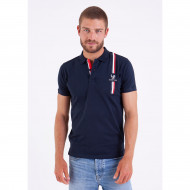 PO CDM E23 02 - POLO ALLEZ LES BLEUS 2023