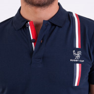 PO CDM E23 02 - POLO ALLEZ LES BLEUS 2023