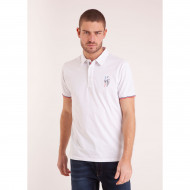 PO CDM E23 01 - POLO ALLEZ LES BLEUS 2023