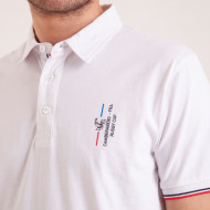 PO CDM E23 01 - POLO ALLEZ LES BLEUS 2023