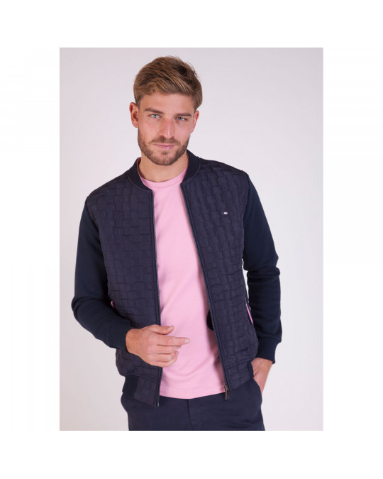 51900 - VESTE MATELASSEE
