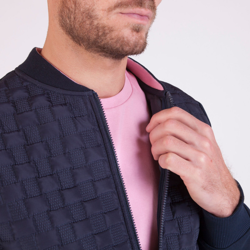 51900 - VESTE MATELASSEE