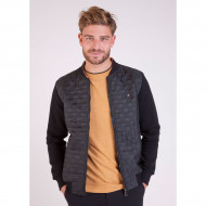 51900 - VESTE MATELASSEE