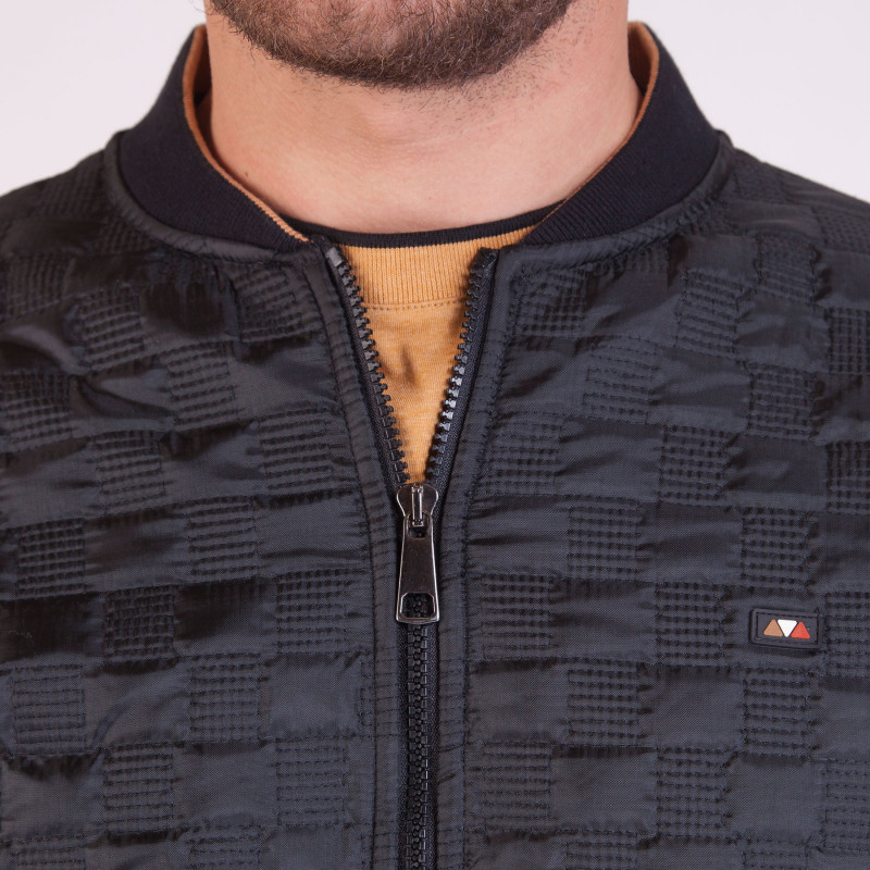 51900 - VESTE MATELASSEE
