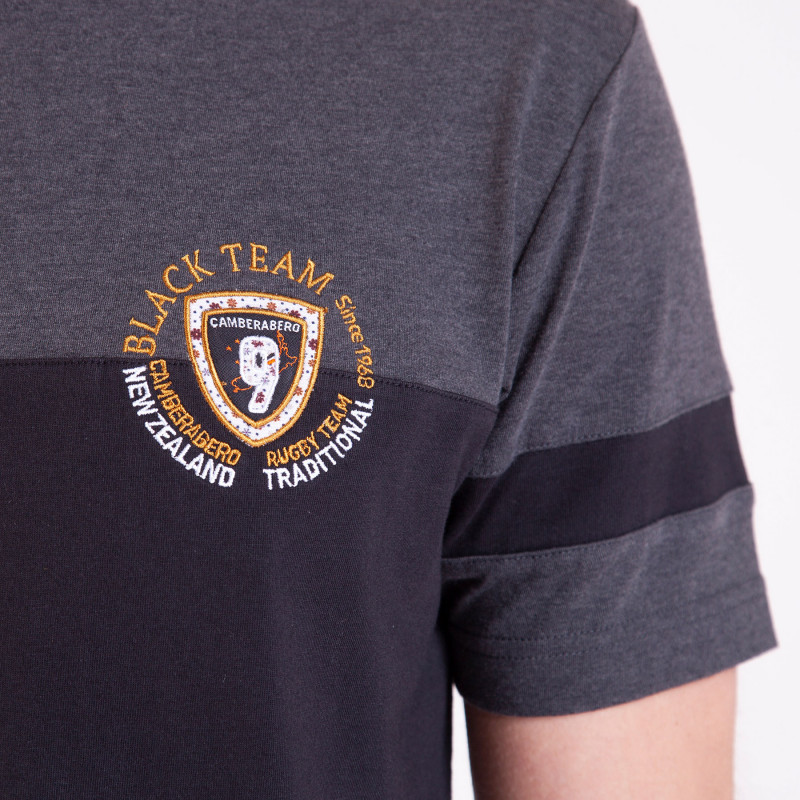 51502 - TEE-SHIRT UNI MC
