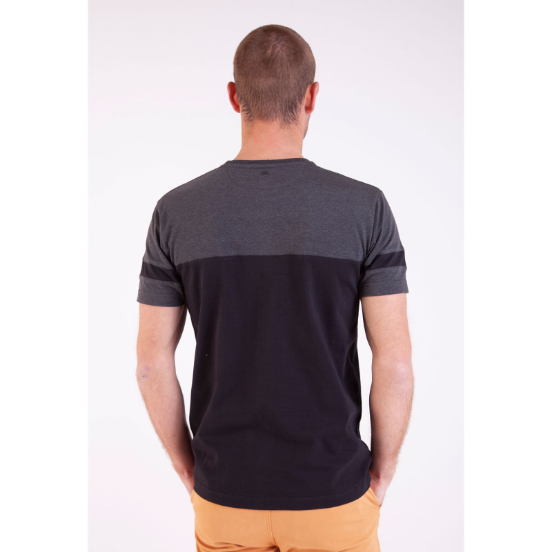 51502 - TEE-SHIRT UNI MC