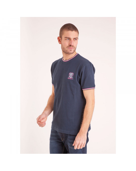 51506 - TEE-SHIRT UNI MC