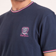 51506 - TEE-SHIRT UNI MC