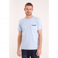 51507 - TEE-SHIRT UNI MC
