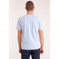 51507 - TEE-SHIRT UNI MC