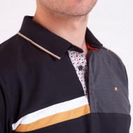 51552 - POLO ML
