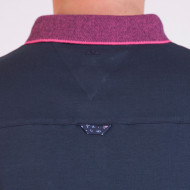 51558 - POLO UNI MC