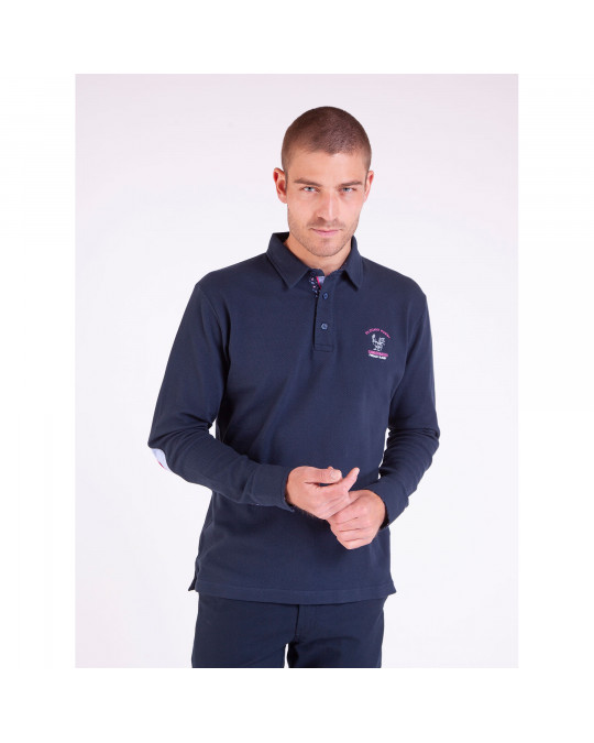 51561 - POLO UNI ML