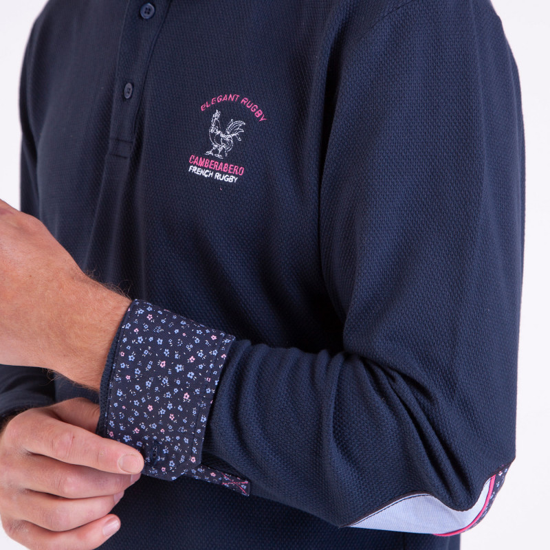 51561 - POLO UNI ML