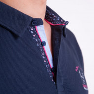 51561 - POLO UNI ML