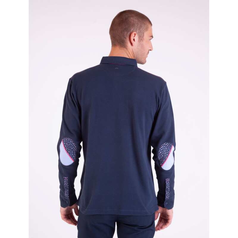51561 - POLO UNI ML